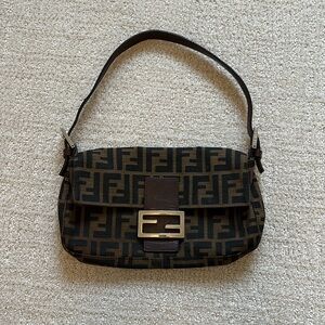 Fendi Baguette